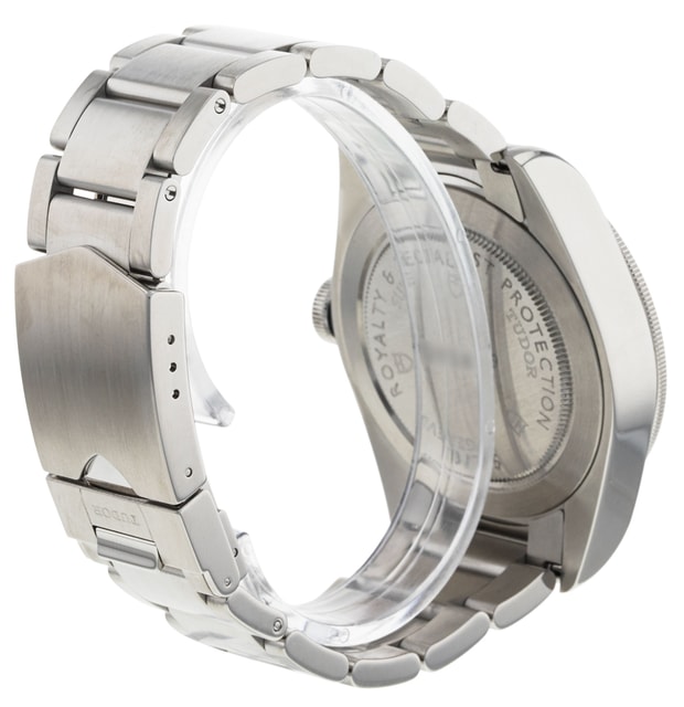 Tudor Heritage Black Bay 79220B - Royalty and Specialist Protecti Image 9